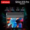 Original Lenovo Qitian K10 Pro Tablet 10.6" TB223FC Android 13 Tablet PC 4GB 128GB MediaTek G80 Pads 7700mAh Multi-language 1