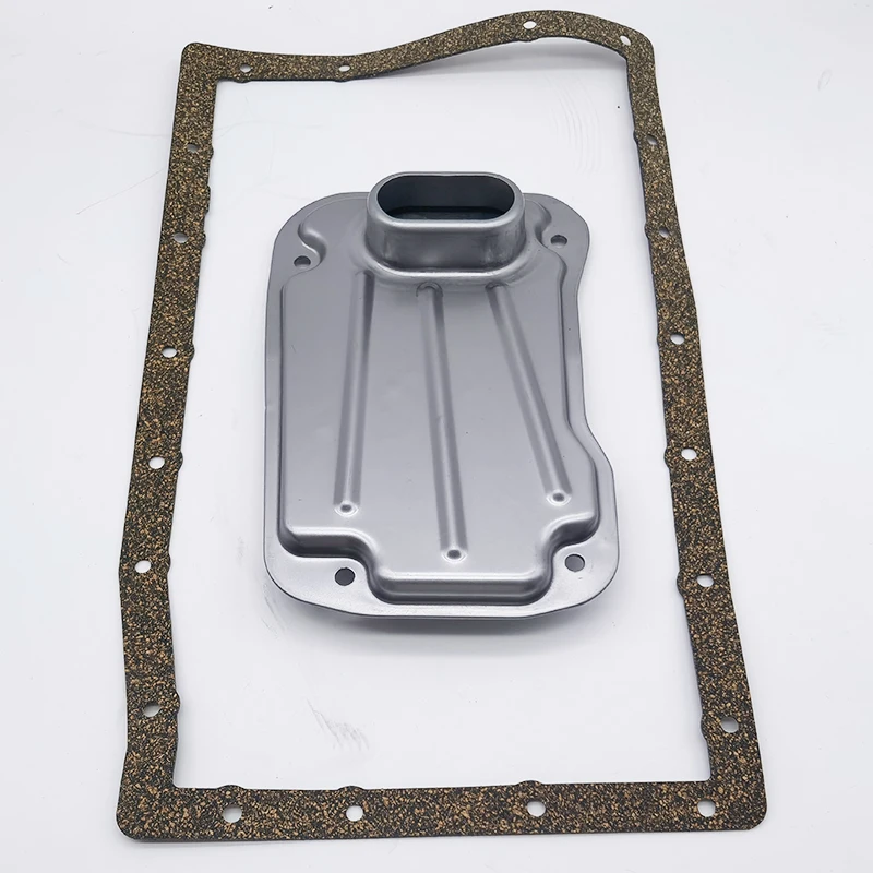 TRANSMISSION STRAINER 1/2PCS FOR TOYOTA LEXUS LAND CRUISER PRADO FJ 4RUNNER TACOMA SEQUOIA GX LX 35330-60050 35168-60010
