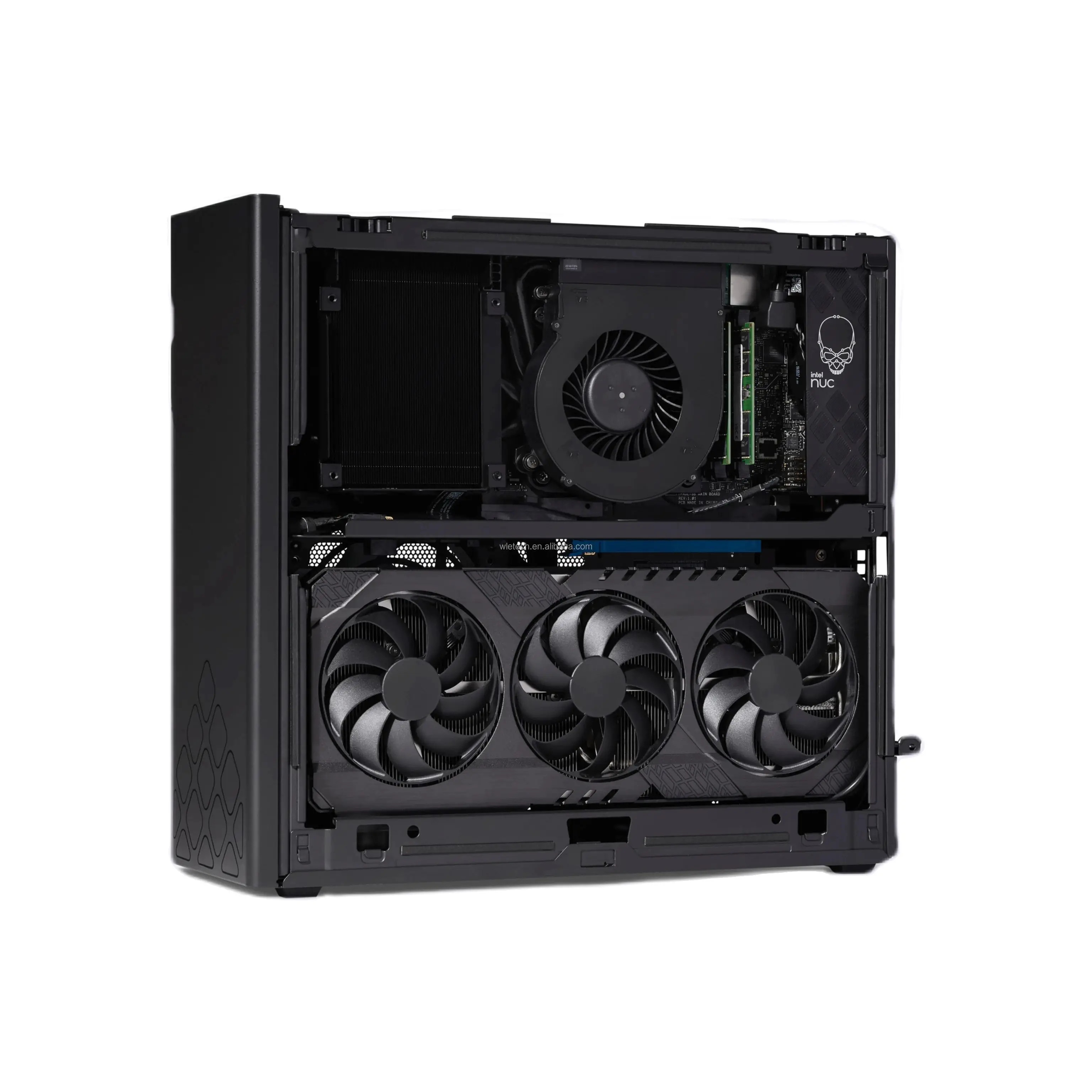 NUC13RNGi5/NUC13RNGi9 Intel NUC13 Extreme Core i5-13600K/i9-13900K 