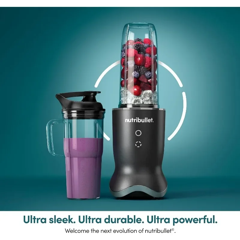 Nutribullet 32 oz 6