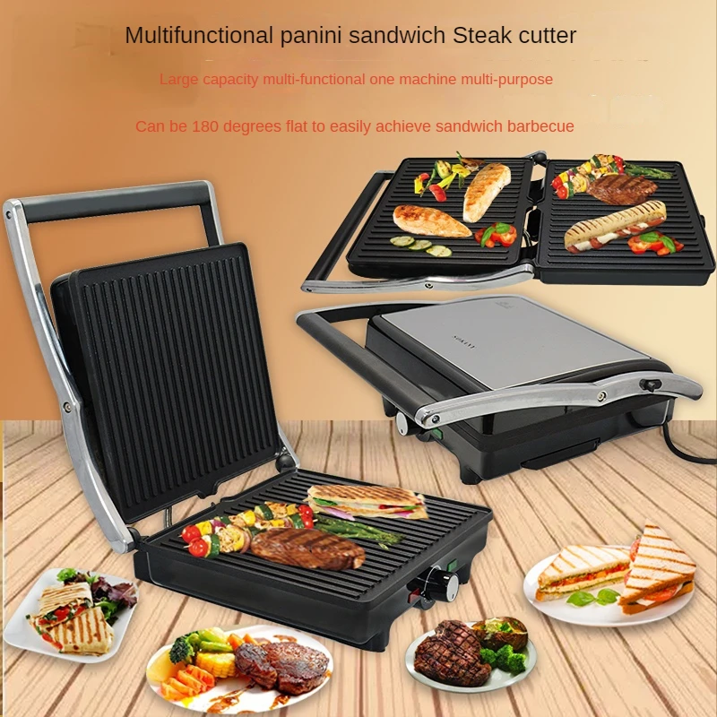 Home Panini Barbecue Macchina Per Panini Macchina Per Barbecue Forno Macchina Per Panini Macchina Per Bistecche Senza Salsiccia