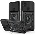 Black phone case
