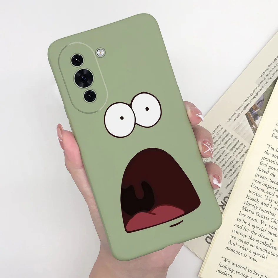 Luxury Matte Butterfly Fashion Girl Silicone Phone Case Cover