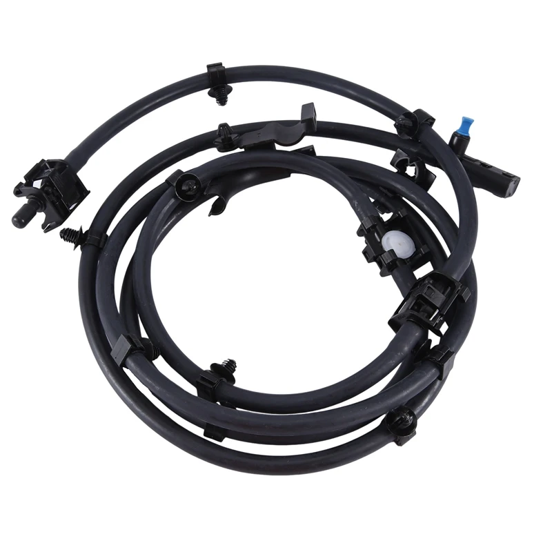 

1 шт. 2478600700 насадка для распыления воды, очищающая сопла, труба для Mercedes-Benz W247