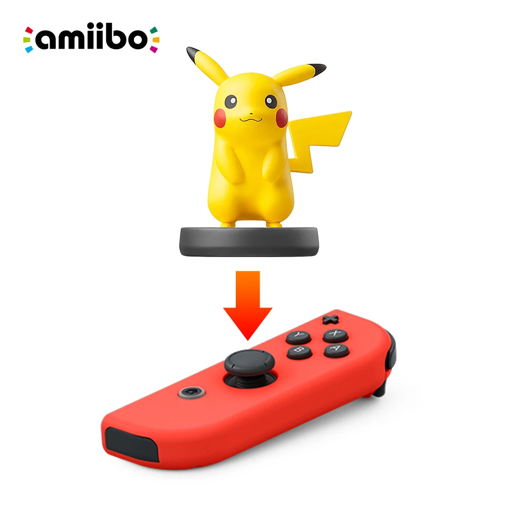 Nintendo Switch amiibo amiibo™ - Mario™ - Super Smash Bros.™ Series - Nintendo