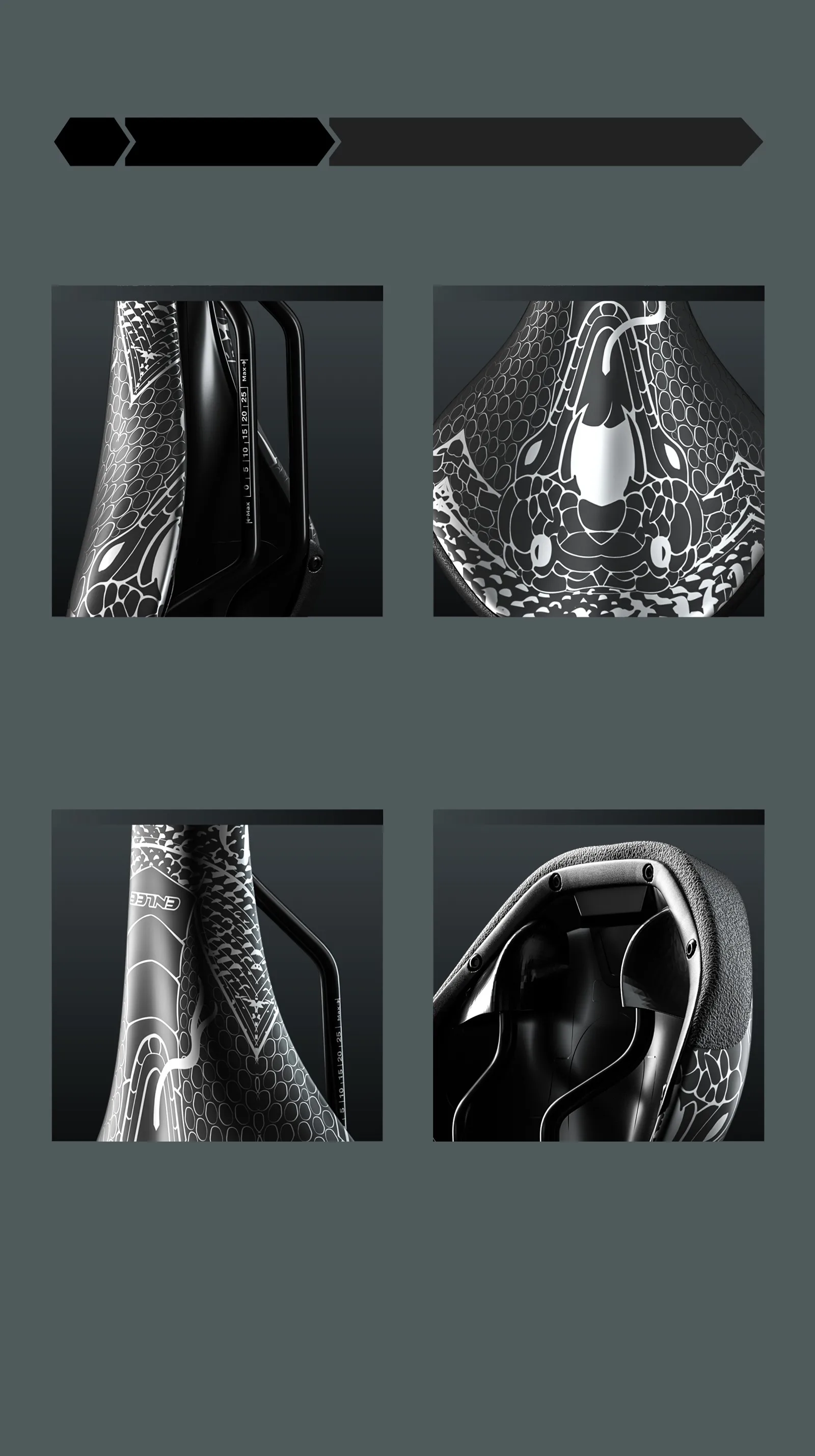 Selle De Vélo Surdimensionnée, Dossier De Rechange Surdimensionne Siege Avec Dossier Selle De Velo Universelle Avec Dossier Large Et Confortable 96617014