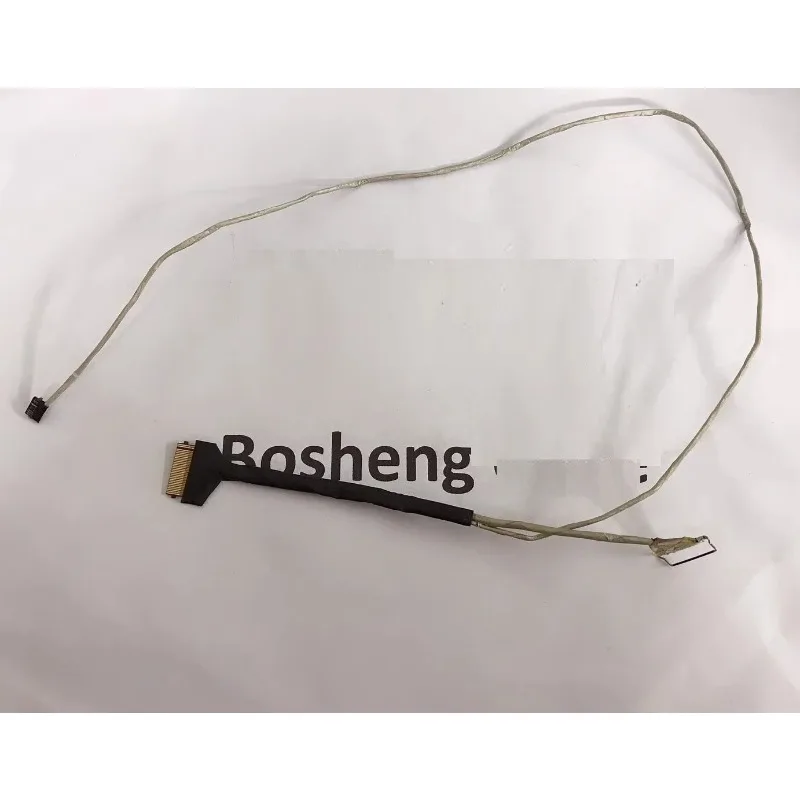 LCD Flexible Cable for Lenovo Ideapad 3 15ADA05 3-15iil05 Screen Cable DC020027710 DC020027720 Non touch 30 pin
