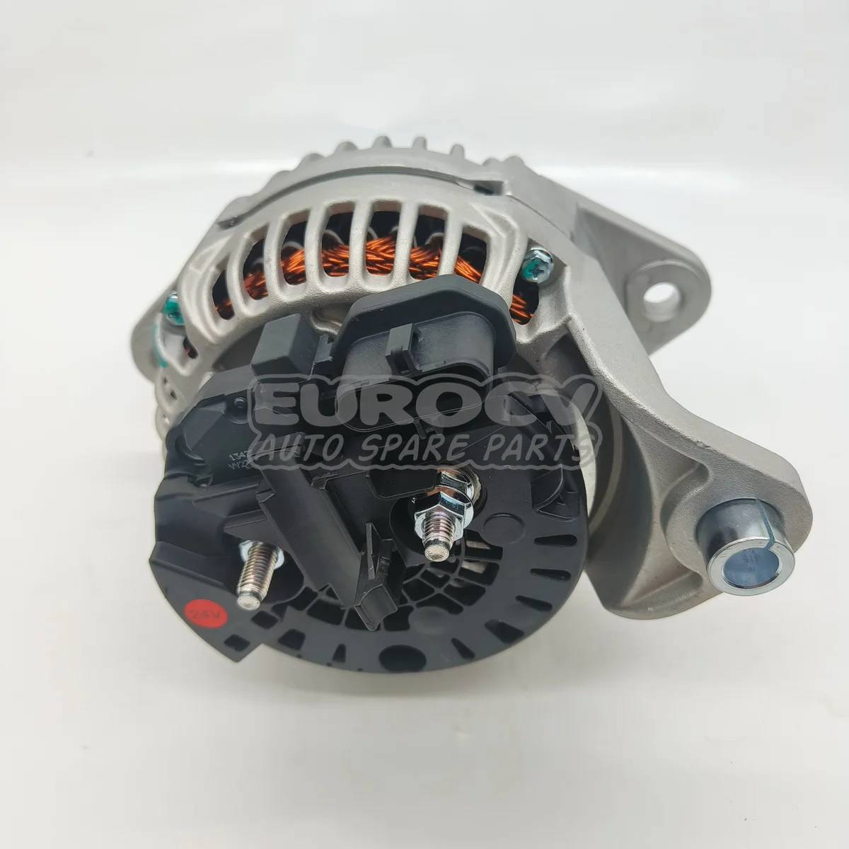 Spare Parts for Volvo Trucks VOE 22591477 23305550 Alternator  