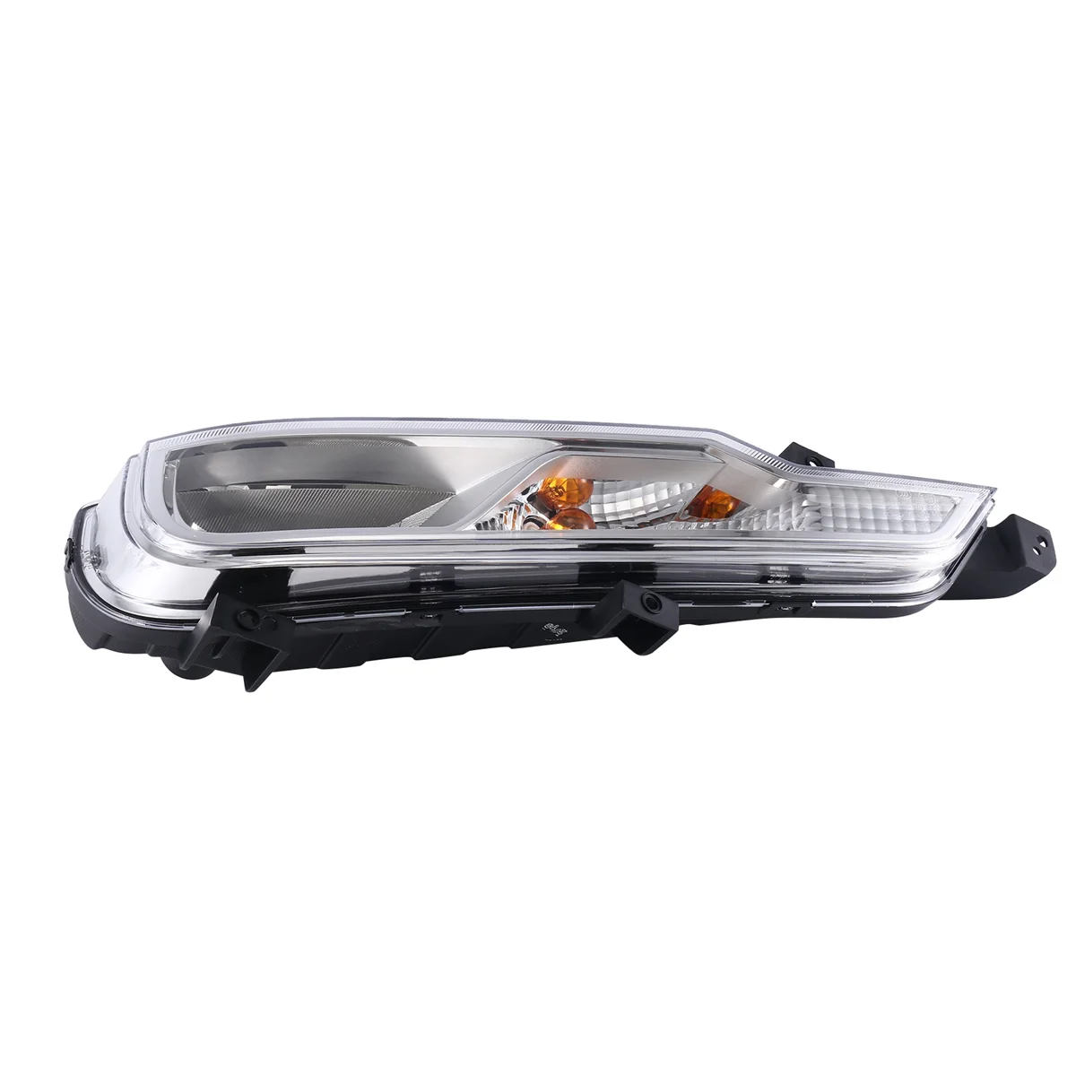 

8320108C00 Автомобильная передняя противотуманная лампа в сборе LH для SSANGYONG Rexton W 2013-2017