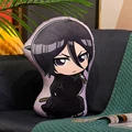 Kuchiki Rukia