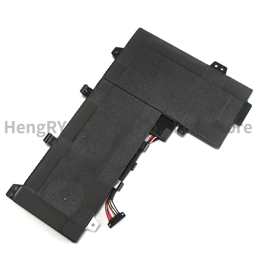 Bateria para Asus Zenbook C41n1533 Cpmanc Flip Ux560uq Ux560ux Q526u Q524u Q534u Q534ux Ux560uq Ux560ux Ux560ux-fz025t 15.2v 52wh - Imagem 2