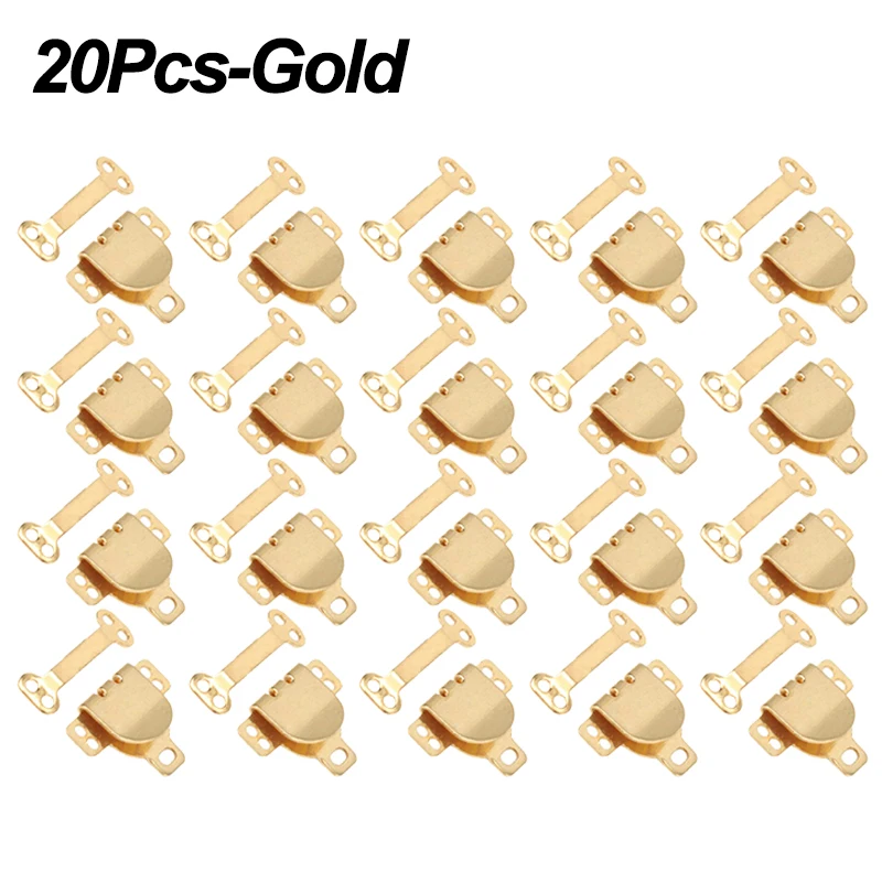 Gold (20pcs)