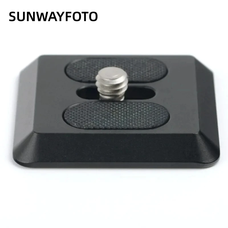 SUNWAYFOTO Universal Quick-Release Plate PT-39R