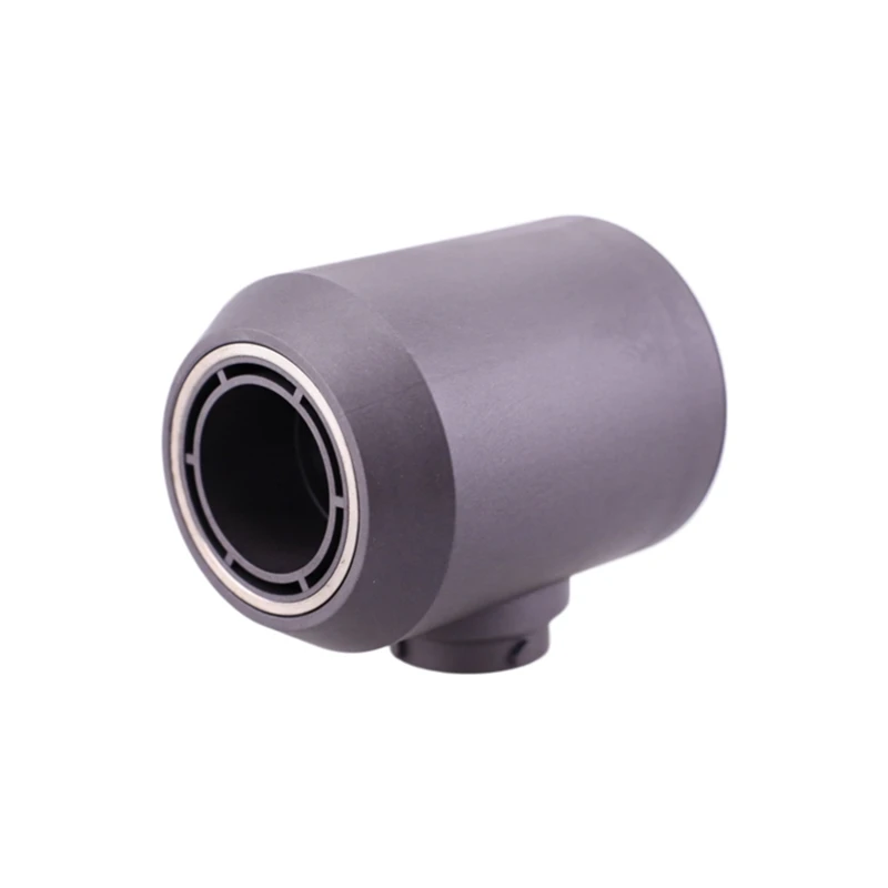 

Изогнутый стержень-адаптер, совместимый с Dyson Airwrap HS01HS05, аксессуары для стайлера, фен для волос, бигуди, замена