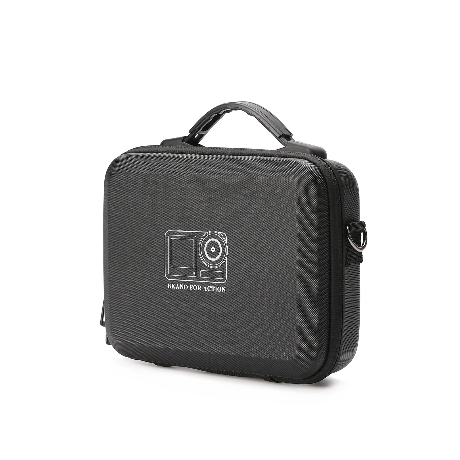 Organizer Bag For DJI ACTION 5 PRO Shoulder Bag Crossbody Protective