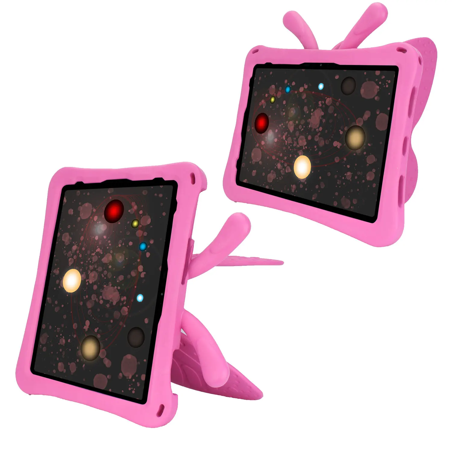 Butterfly Stand Case