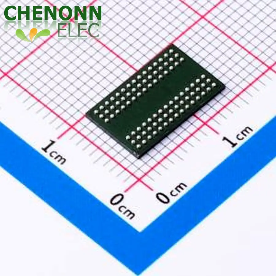 MT48LC2M32B2B5-6A IT:J