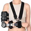 Elbow joint fixation brace ROM hinged Shoulder Arm Sling Forarm Braces Support Splint Orthosis 2