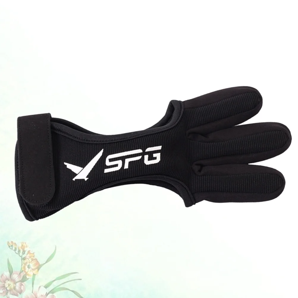 Рисунок 4 - Аксессуары для стрельбы из лука