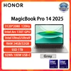 Honor MagicBook Pro 14 Laptop AI Thin Notebook 14.6-inch U5-225H U9-285H 16G/32G 1T 3.1K Screen 92Wh 1