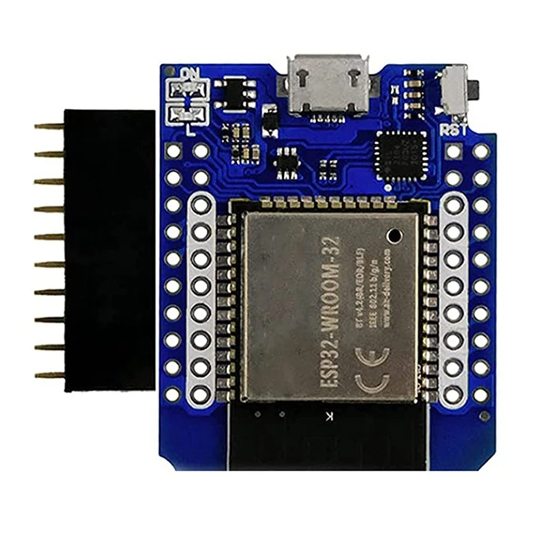 ESP32 ESP-WROOM-32 Wifi  Iot   5V ȣȯ Arduino