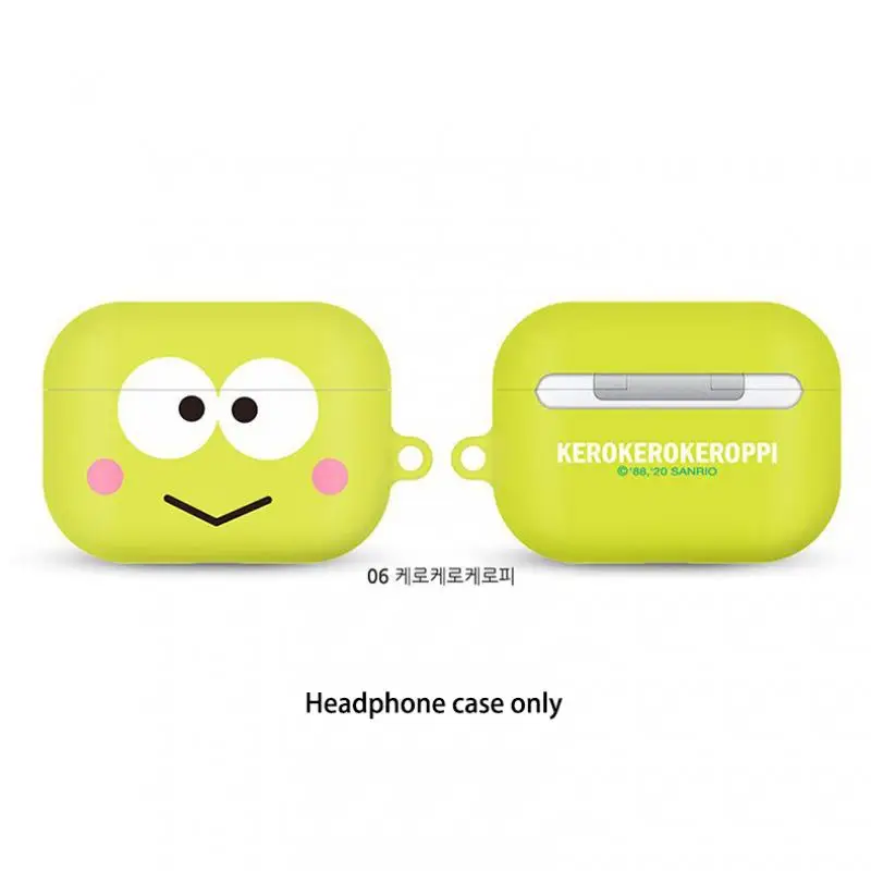 

Женский чехол для наушников в стиле мультфильма для девушек Apple Airpods Pro1/2/3, защитный чехол для наушников в подарок