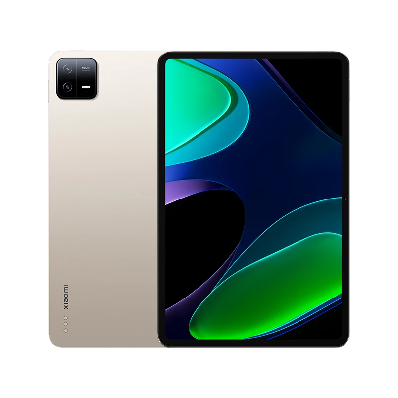 【新品未開封】Xiaomi pad 6 8GB/128GB グローバル版 Xiaomi Pad 6 グローバル版 11インチ 144Hz WQHD+ 128GB/256GB