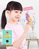 Simulated bird recording, voice controlled electric parrot that can call and sing, children's pet toy 4
