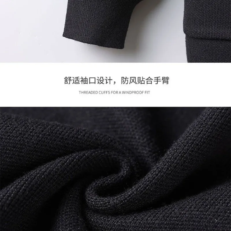 남성용 루즈한 다용도 스웨터 니트 가디건, 라운드 넥, 단추 긴팔, 심플 캐주얼, 가을 및 겨울 패션