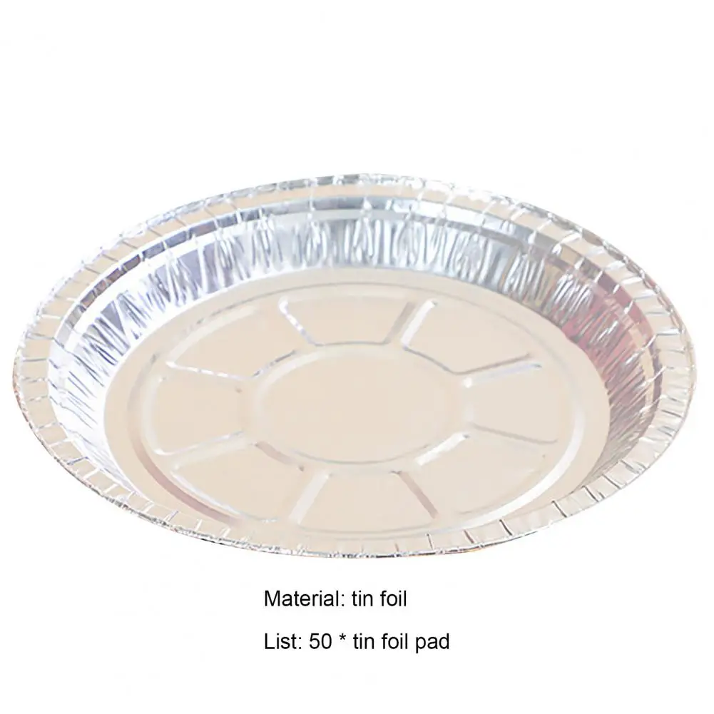 Рисунок 5 - олова фольгированные лотки термостойкие