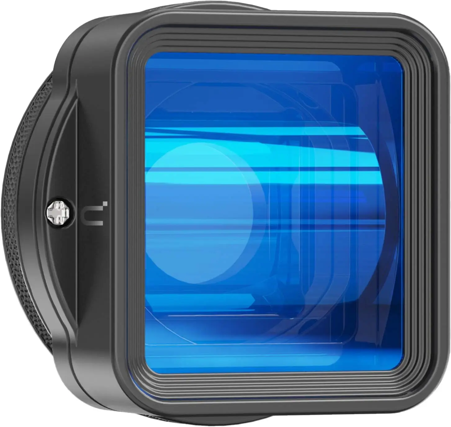 

Ulanzi 1.55XT mobile anamorphic movie lens Universal mini camera wide screen video HD professional external Angle