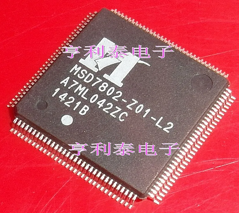 

Original MSD7802-Z01-L2 Fast Shipping