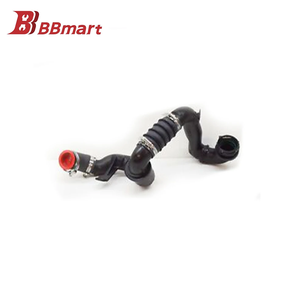 

T2H6776 BBmart Auto Parts 1 pcs Right Intercooler Pipe For Jaguar XE-Type 2017 Factory Price Car Accessories