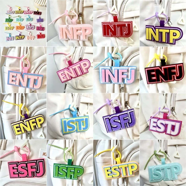 Choker Boy MBTI Personality Type: ESFP or ESFJ?