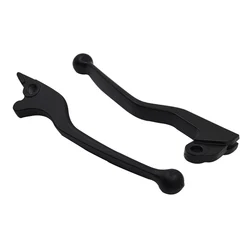 Motorcycle Left and Right Brake Handle Lever For HONDA XR125 XR125L 2003-2018 XR150L XR150 2014-2019