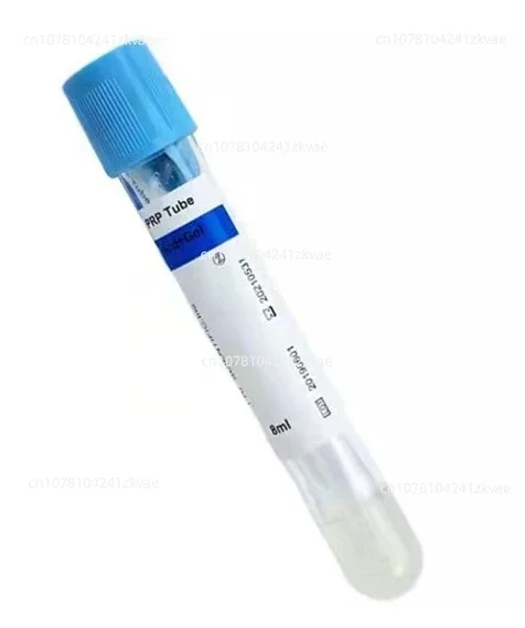 

TUBE ACD GEL 10ML 16X100Mm, 10 Tubes PRP Tubes ACD Solution