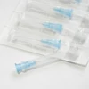 34G Tattoo Needle 34g needles 1.5mm 2.5mm 4mm For Beauty injection syringe filler Safety Needle Hand Tool Parts 4