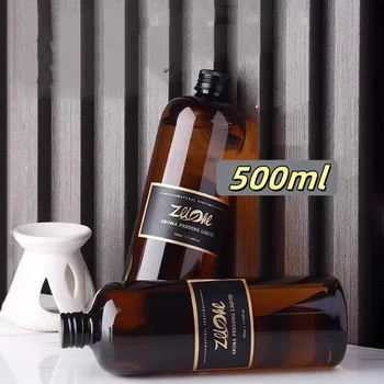 Luxury Hotel Fragrance Oil 1