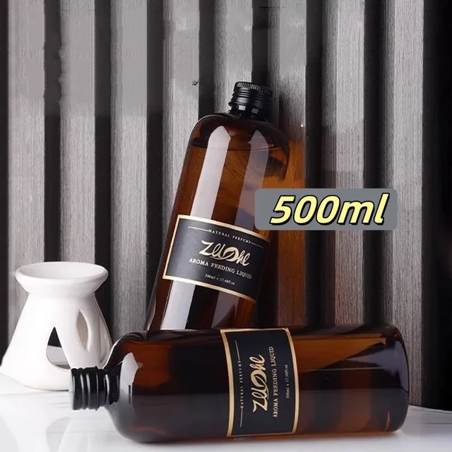 Parfum d'hôtel cinq étoiles Hilton Star hôtel avec huile parfumée parfum durable parfum frais naturel parfum désodorisant 1