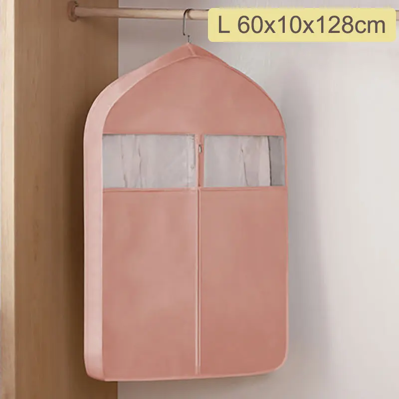 ثلاثية الأبعاد الملابس الغبار الملابس غطاء الملابس...