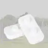 2x Horse Competition Breakaway Jump Cups Adapters latches Security Locks Riders for Obstacles Poles Cups 2