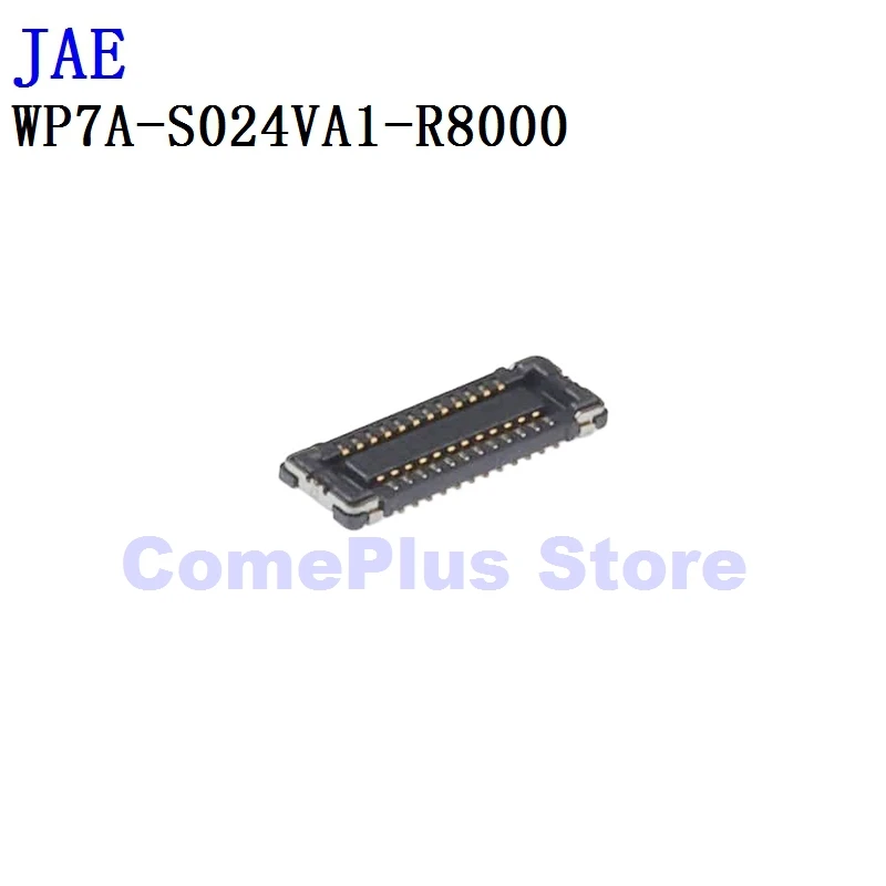 10PCS WP7A-S024VA1-R8000 WP7A-S030VA1-R8000 Connectors