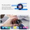 Original Factory ZL02 For Xiaomi SmartWatch Women Men Full Touch Screen Bluetooth 5.2 Call Waterproof GPS Sports Fitness Tracker 4
