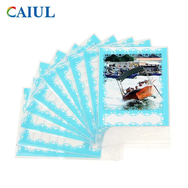 Applicable For Fujifilm Instax SQUARE SQ20/SQ10/SQ6/SP-3 Camera Lace 3 Color Photo Protection Bag