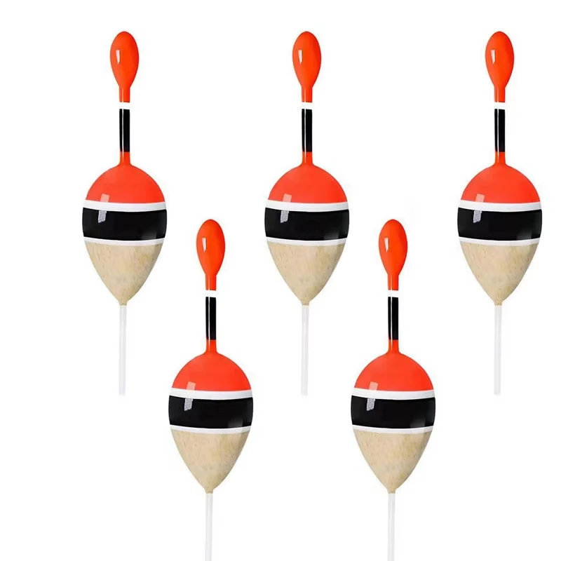 Wood 5g 5pcs