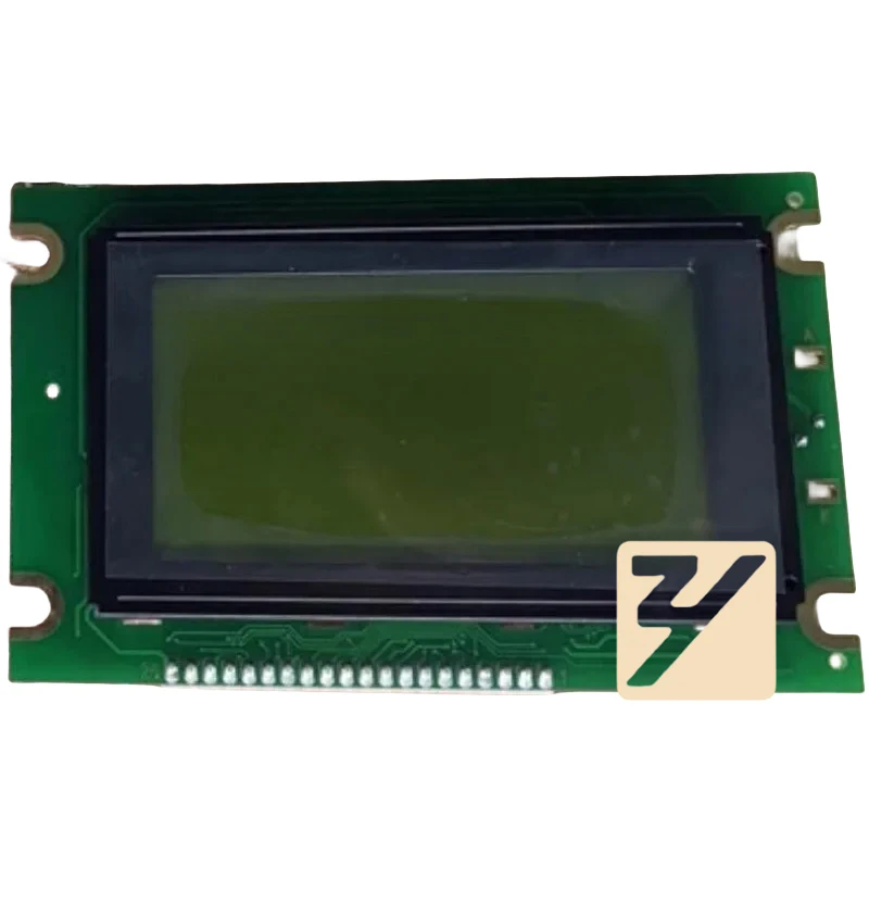 TM12864QD P-1 128*64 LCD Display Module