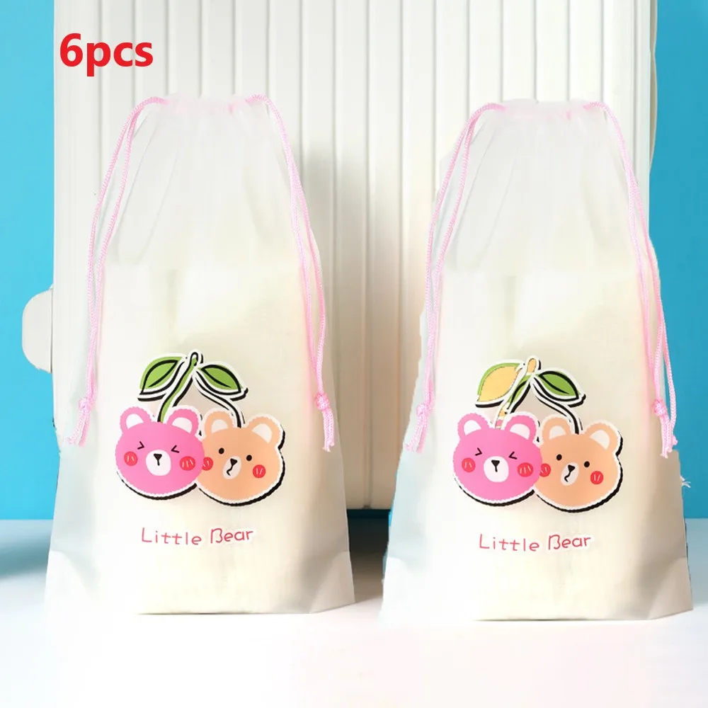 6pcs random bag