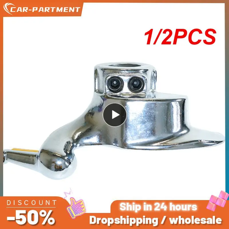 

1/2PCS 28mm/29mm High Strength Cast Steel Bird Head Tire Changer BEAD BREAKER Tire Machine Accessories Push-out Disassembly Head