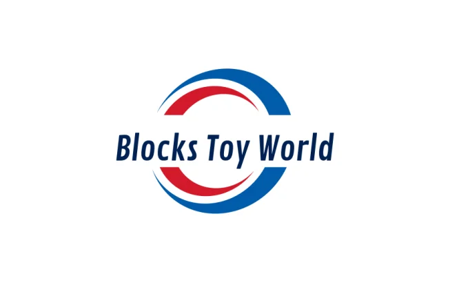 Blocks Toy World Store