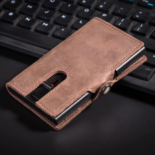 안전하고 세련된 소지품 보관을 위한 최고의 선택